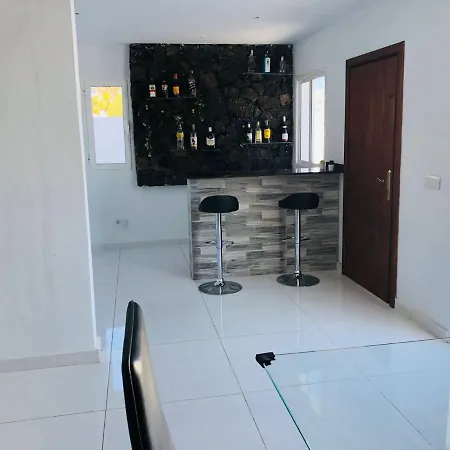 Villa Sunny Side With Private Heated Pool Villa