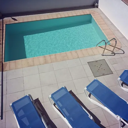 Вілла Villa Sunny Side With Private Heated Pool *
