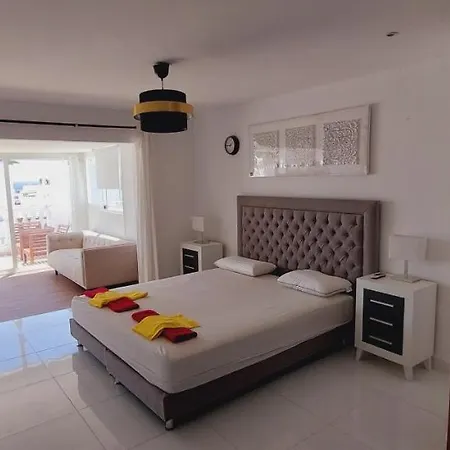 Villa Sunny Side With Private Heated Pool Puerto del Carmen (Lanzarote)