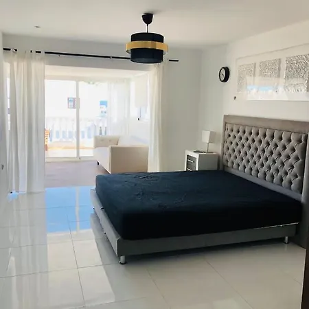 Villa Sunny Side With Private Heated Pool Вілла Пуерто-дель-Кармен