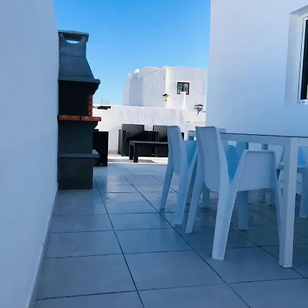 Villa Sunny Side With Private Heated Pool * Пуерто-дель-Кармен