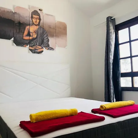 Villa Sunny Side With Private Heated Pool