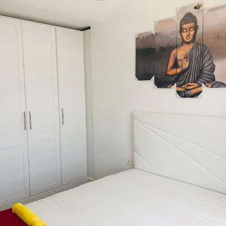 Villa Sunny Side With Private Heated Pool * Puerto del Carmen (Lanzarote)