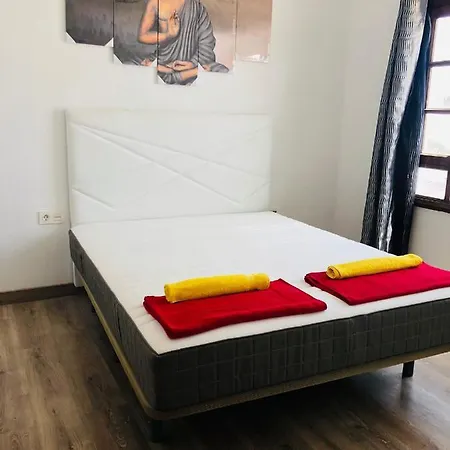 Villa Sunny Side With Private Heated Pool Вілла Пуерто-дель-Кармен