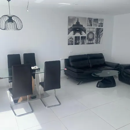 Villa Sunny Side With Private Heated Pool *