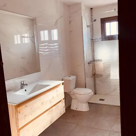 Villa Villa Sunny Side With Private Heated Pool Puerto del Carmen (Lanzarote)