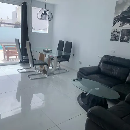 Villa Sunny Side With Private Heated Pool *